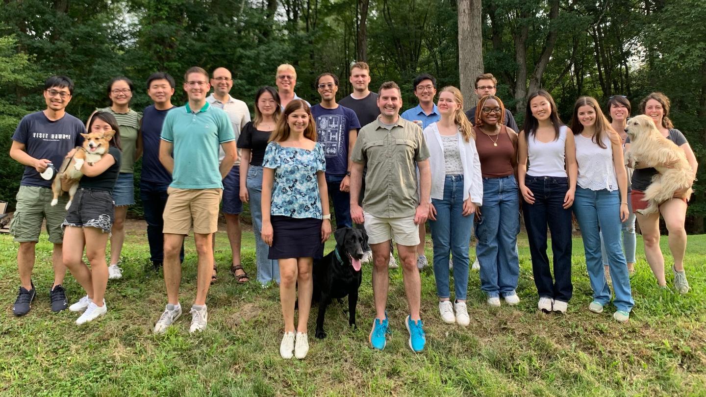 202307_Lab BBQ