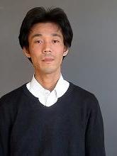 Yutaka Hashimoto