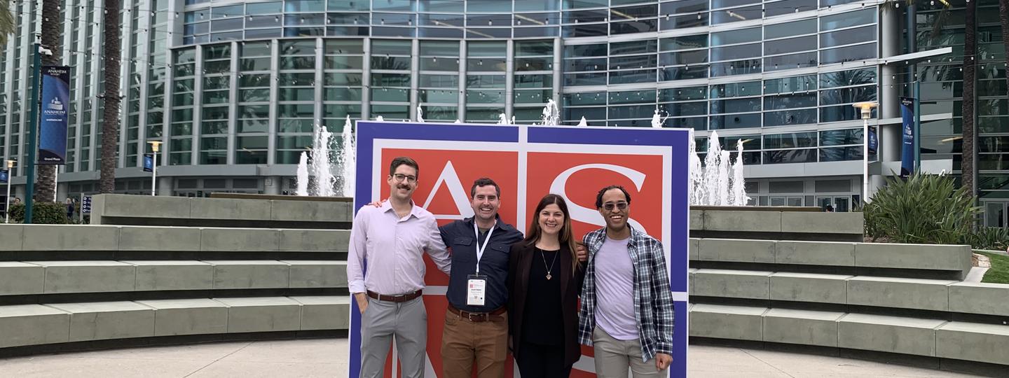 2024 ASMS Group Photo