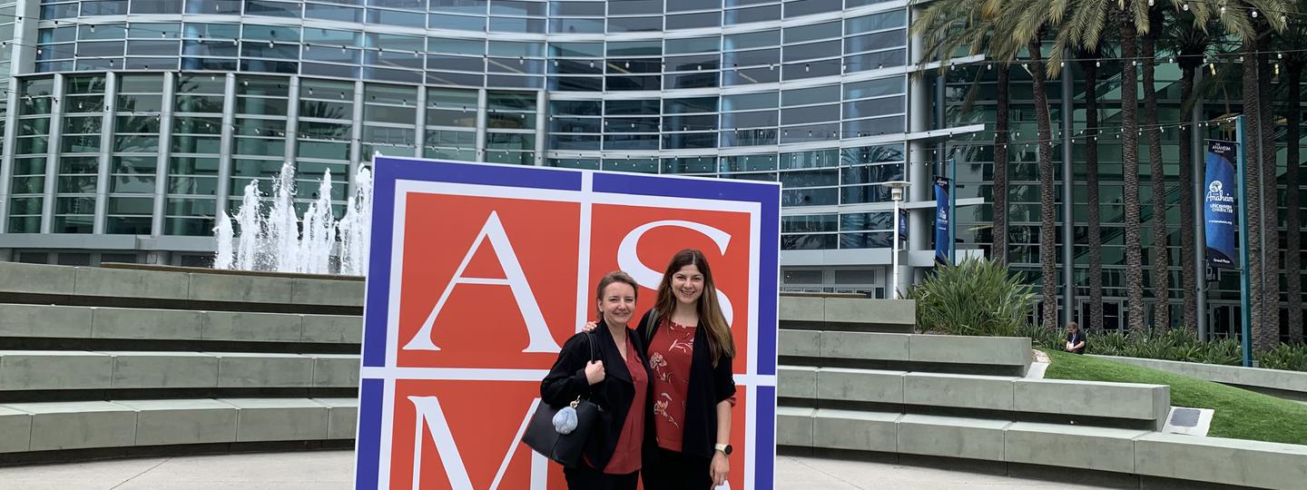 2024 ASMS Ileana and Hanna