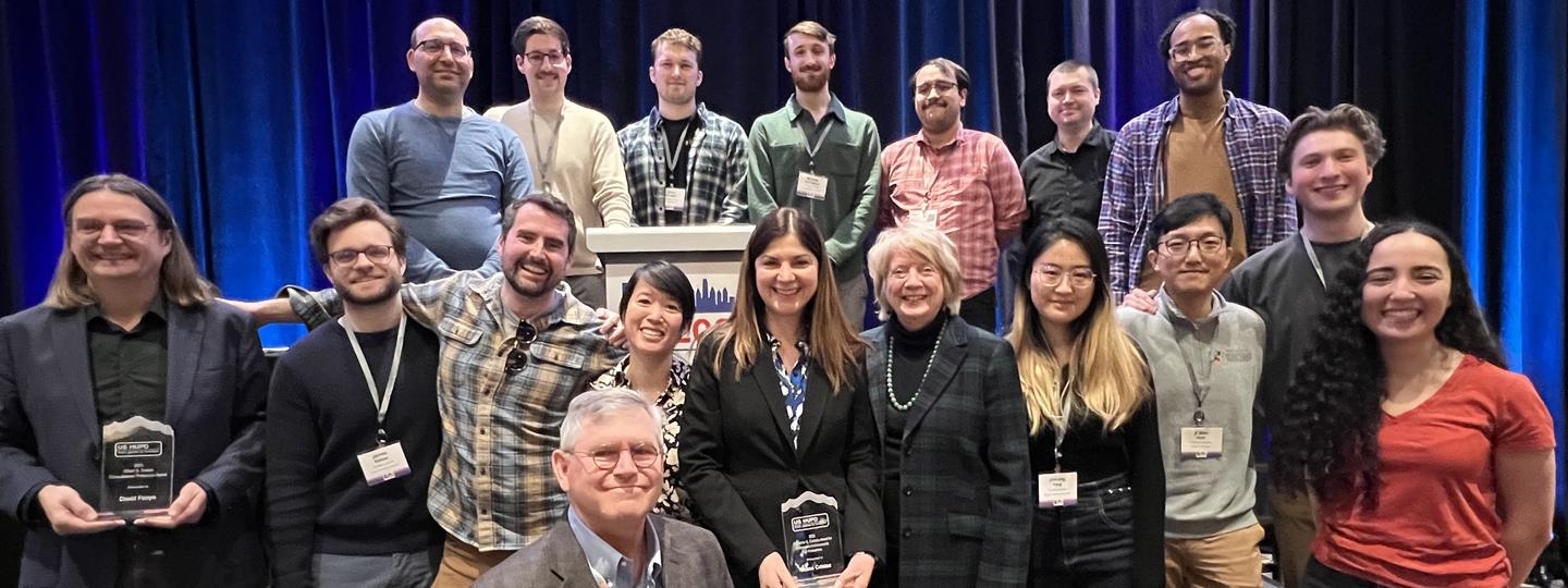 2025 US HUPO Group Photo