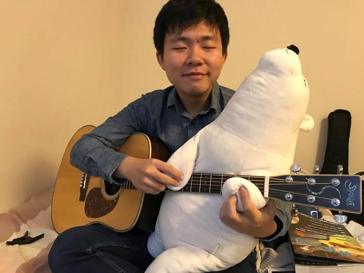 bokai song